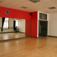 Centro de danza