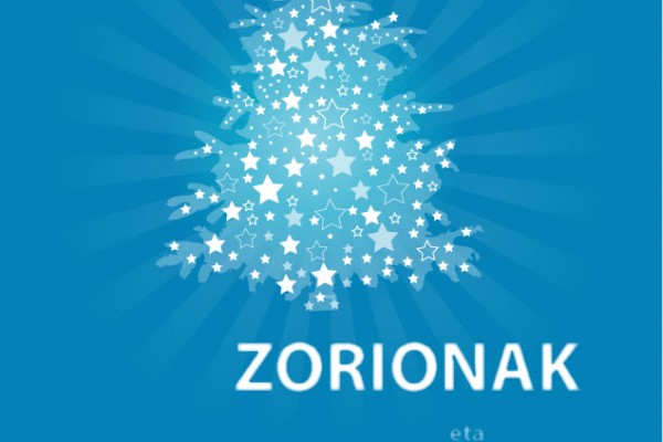 Zorionak Erandio