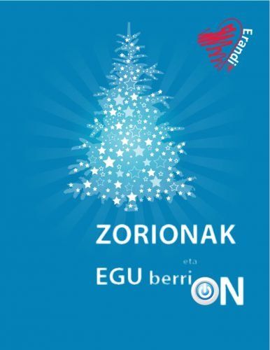 Zorionak Erandio Zorionak Erandio