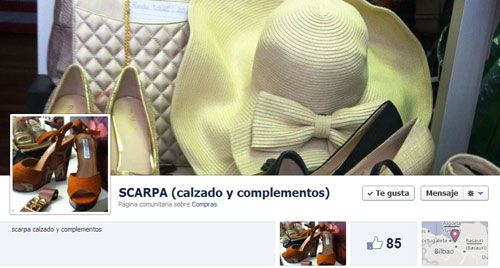 Scarpa Scarpa