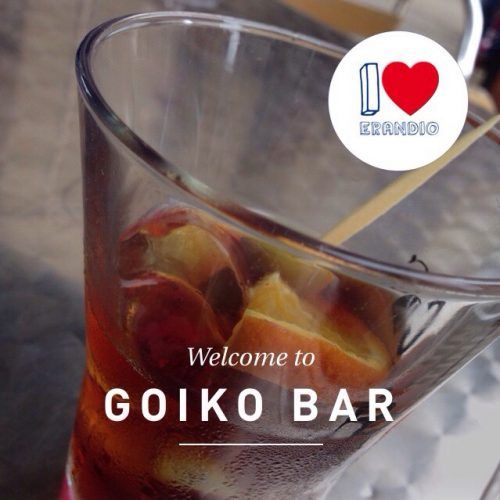 Goiko Bar