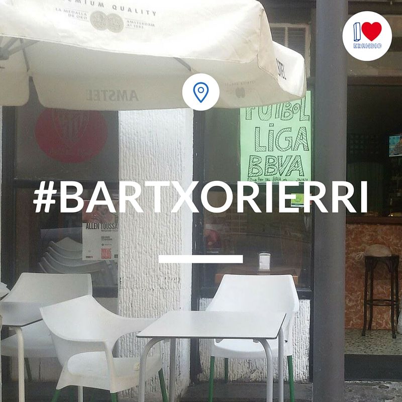 Bar Txori Herri
