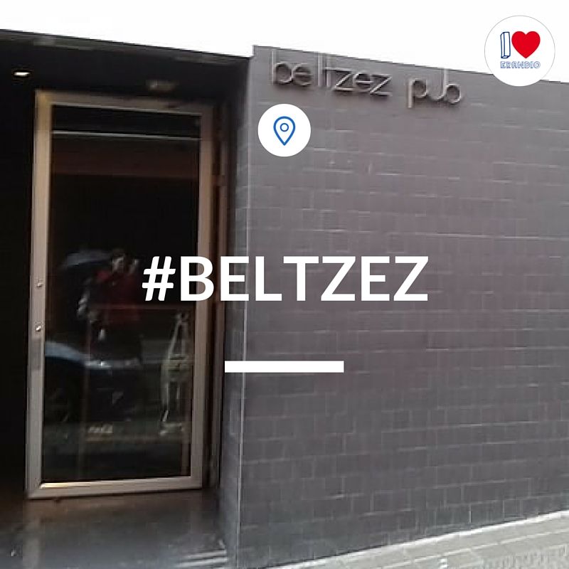 Beltzez Astrabudua