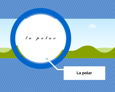 la polar erandio