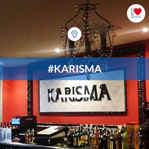 Karisma café - pub astrabu