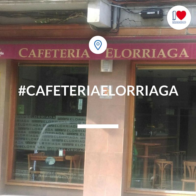 Cafeteria Elorriaga