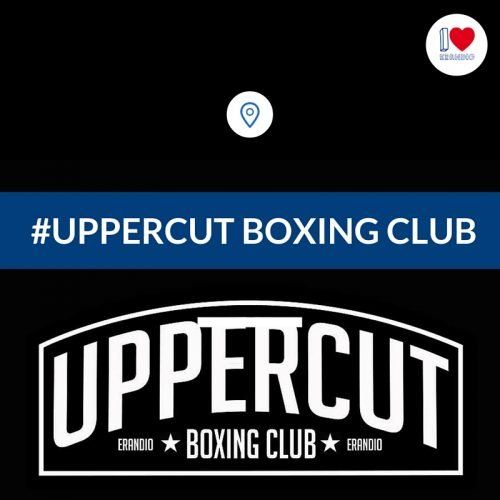 Uppercut Boxing CLUB Erandio