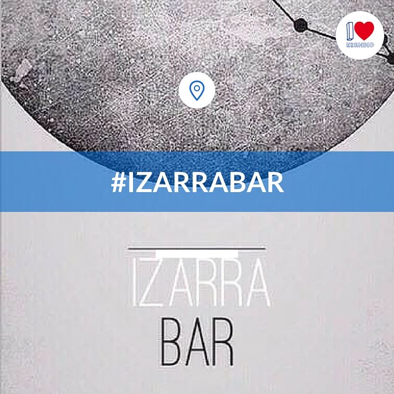 Bar Izarra