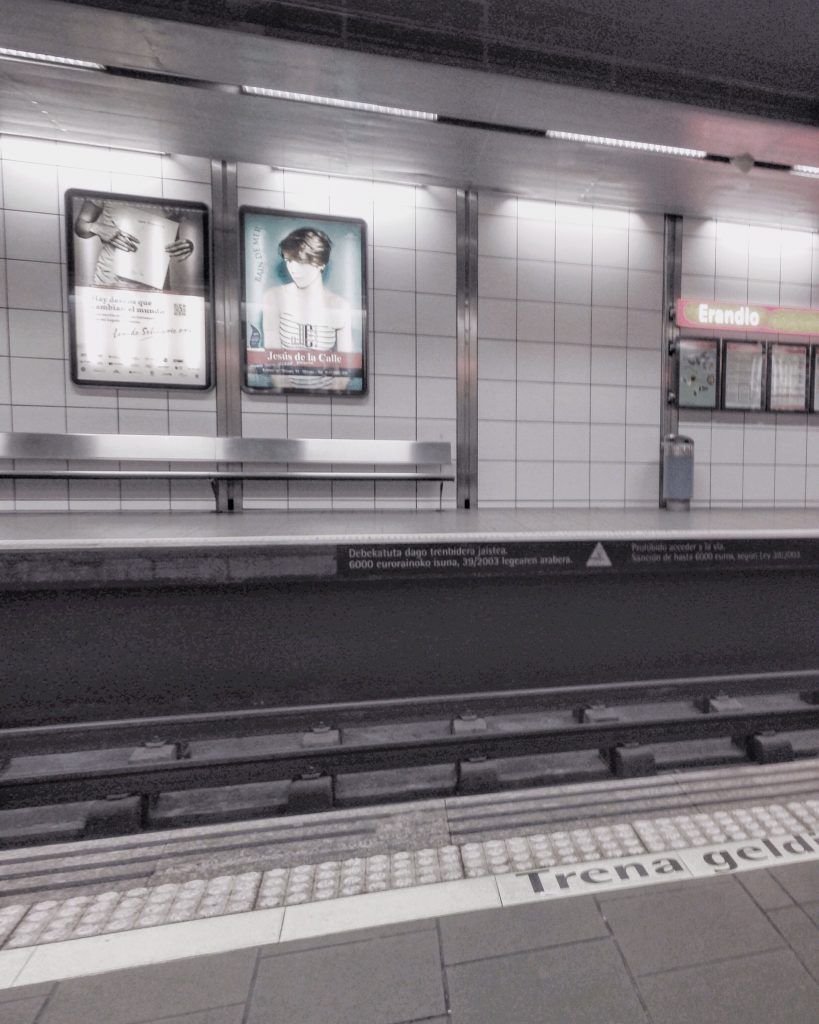 Metro Erandio