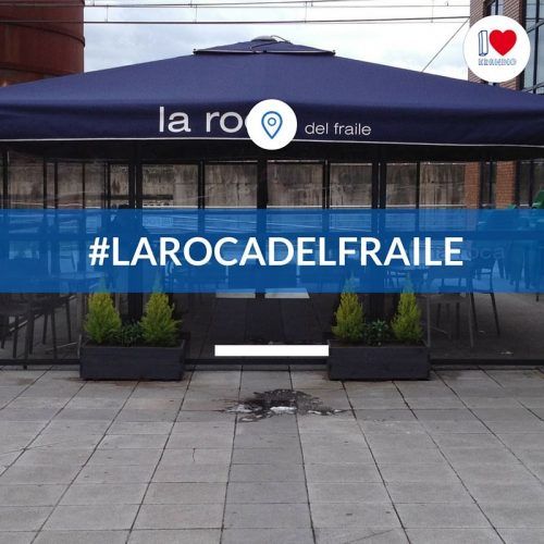 la roca del fraile