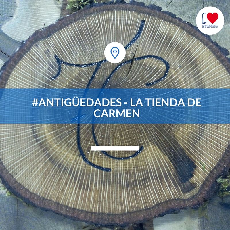 La Tienda De Carmen