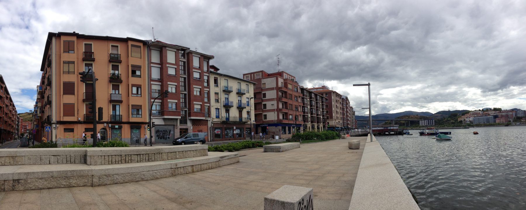 Carretera Erandio