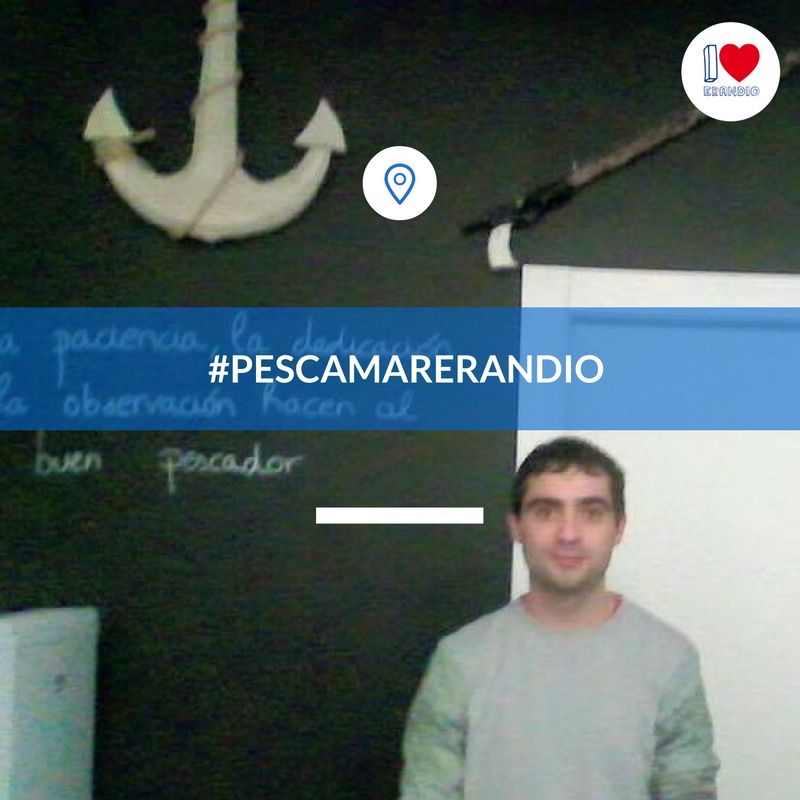 Pescamar Erandio