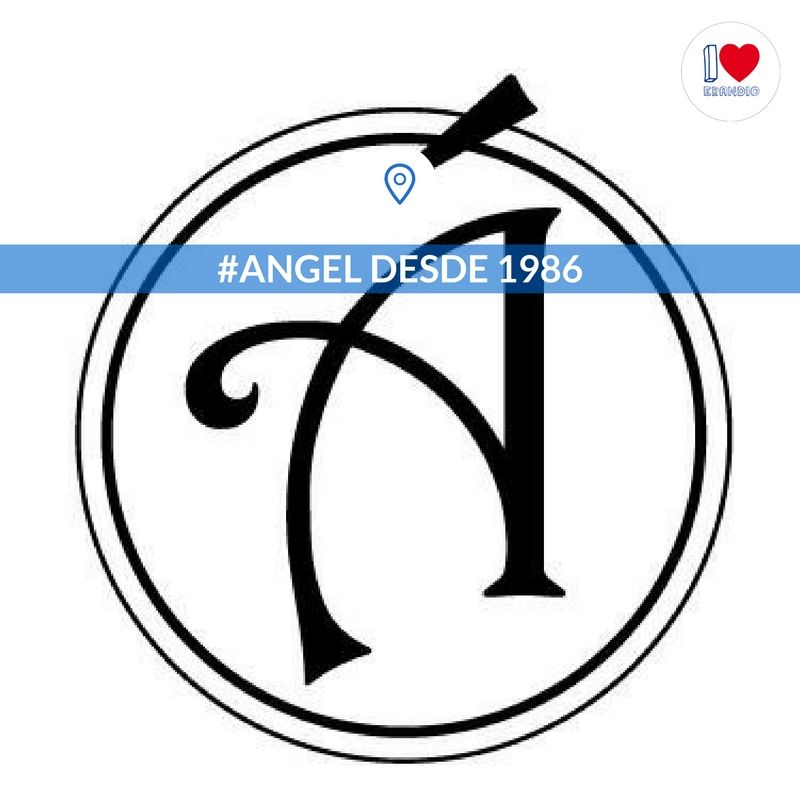Angel Desde 1986