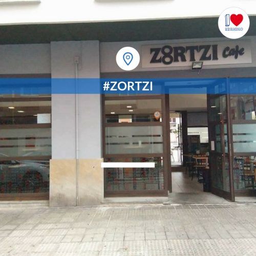 Zortzi