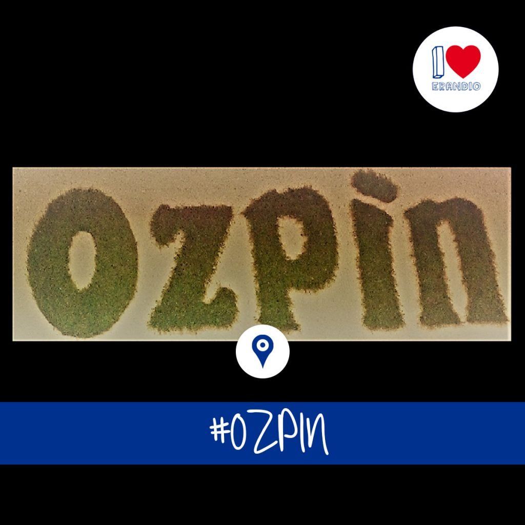 Ozpin