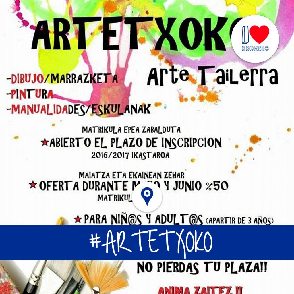 Artetxoko