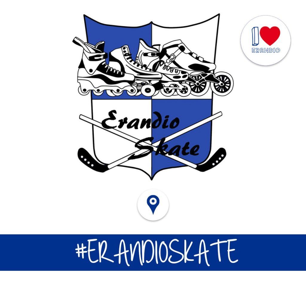 Erandio Skate