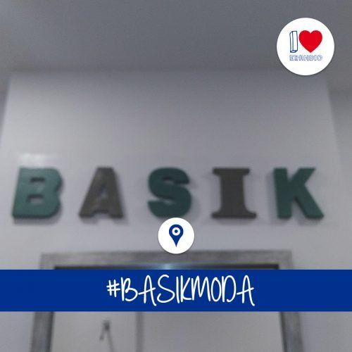 Basik Moda