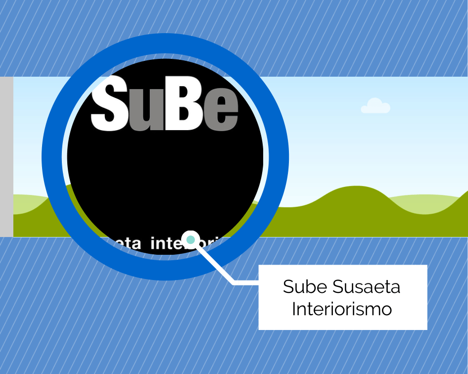 Sube Susaeta Interiorismo