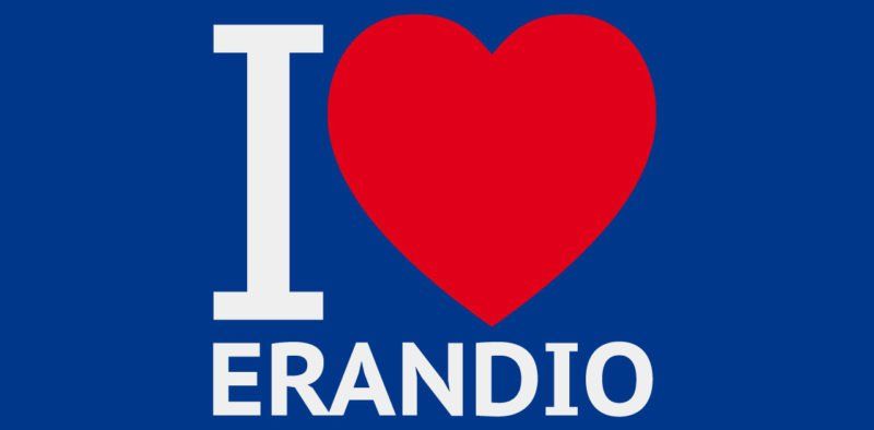 Erandio