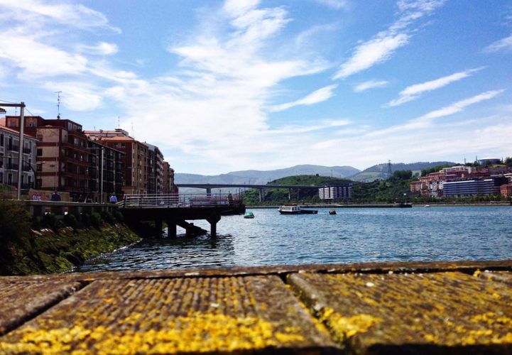 Desde Otra Perspectiva #igersbilbao #igerandio