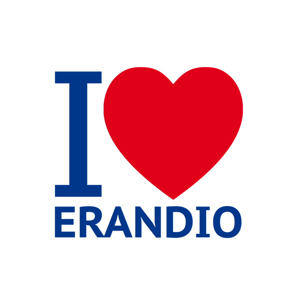 Erandio