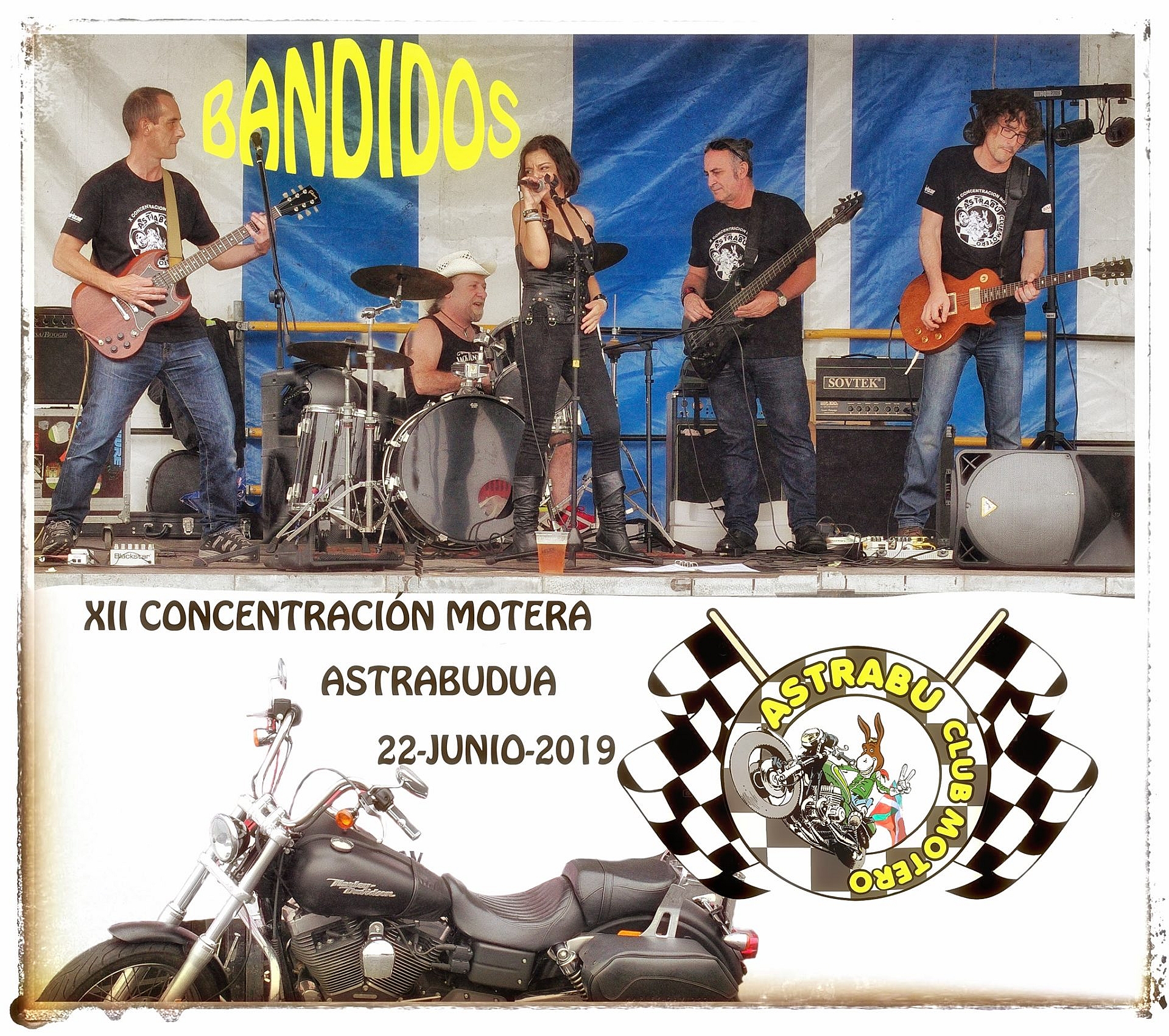 Astrabu Motos