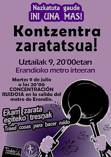 Concentracion