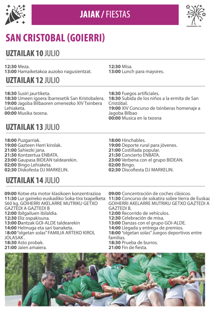 Goierri