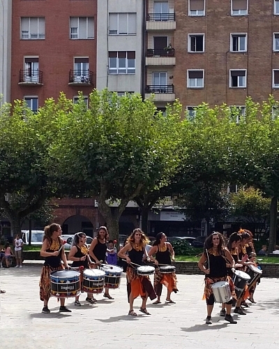 Musikalean
