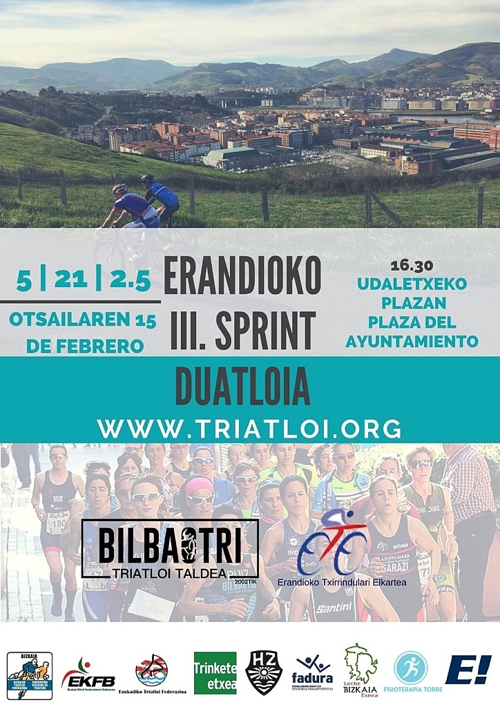 Triatlon