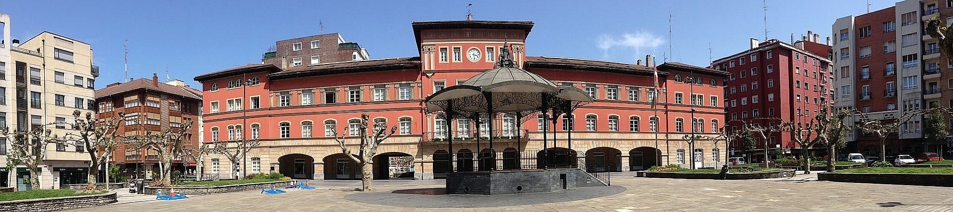 Portada ayuntamiento