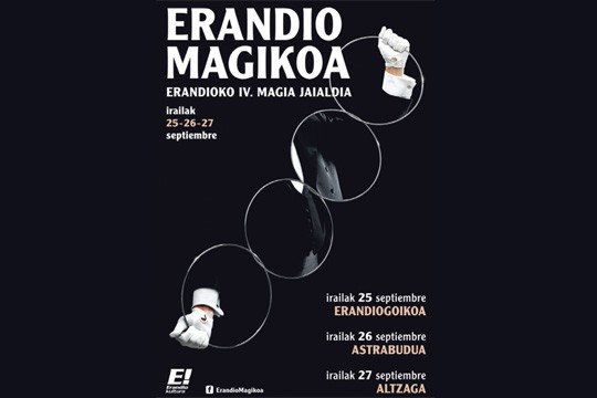 Erandiomagikoa